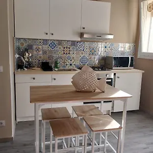  Appartamento Oasi