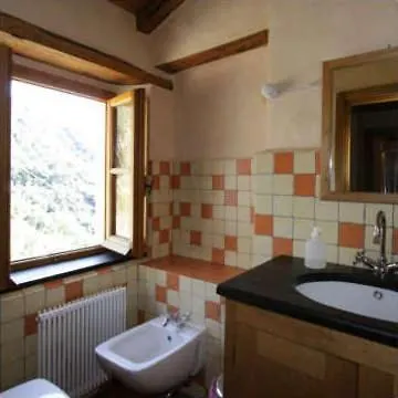 Alloggio per agriturismo Villa Agririfugio Molini Camogli