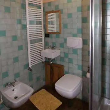Villa Agririfugio Molini Camogli 0*,