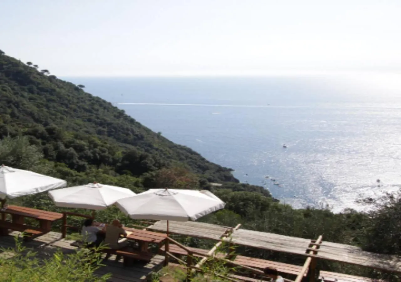 Villa Agririfugio Molini Camogli 0*,  Italia